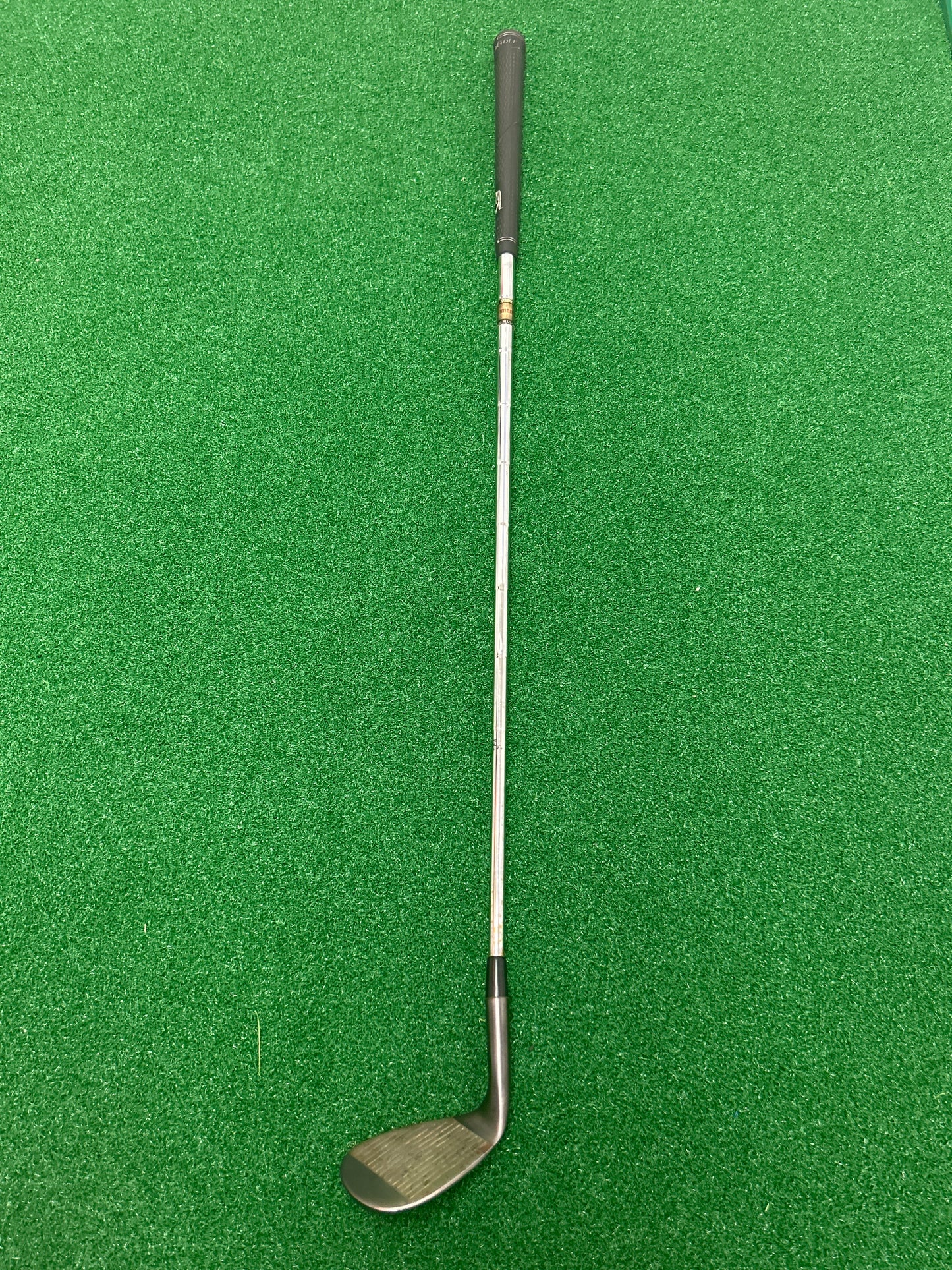GigaGolf Tradition SGS 60° Lob Wedge RH