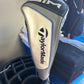 TaylorMade SIM Max Driver
10.5° Loft
Fujikura Ventus 6 Shaft
Stiff RH
