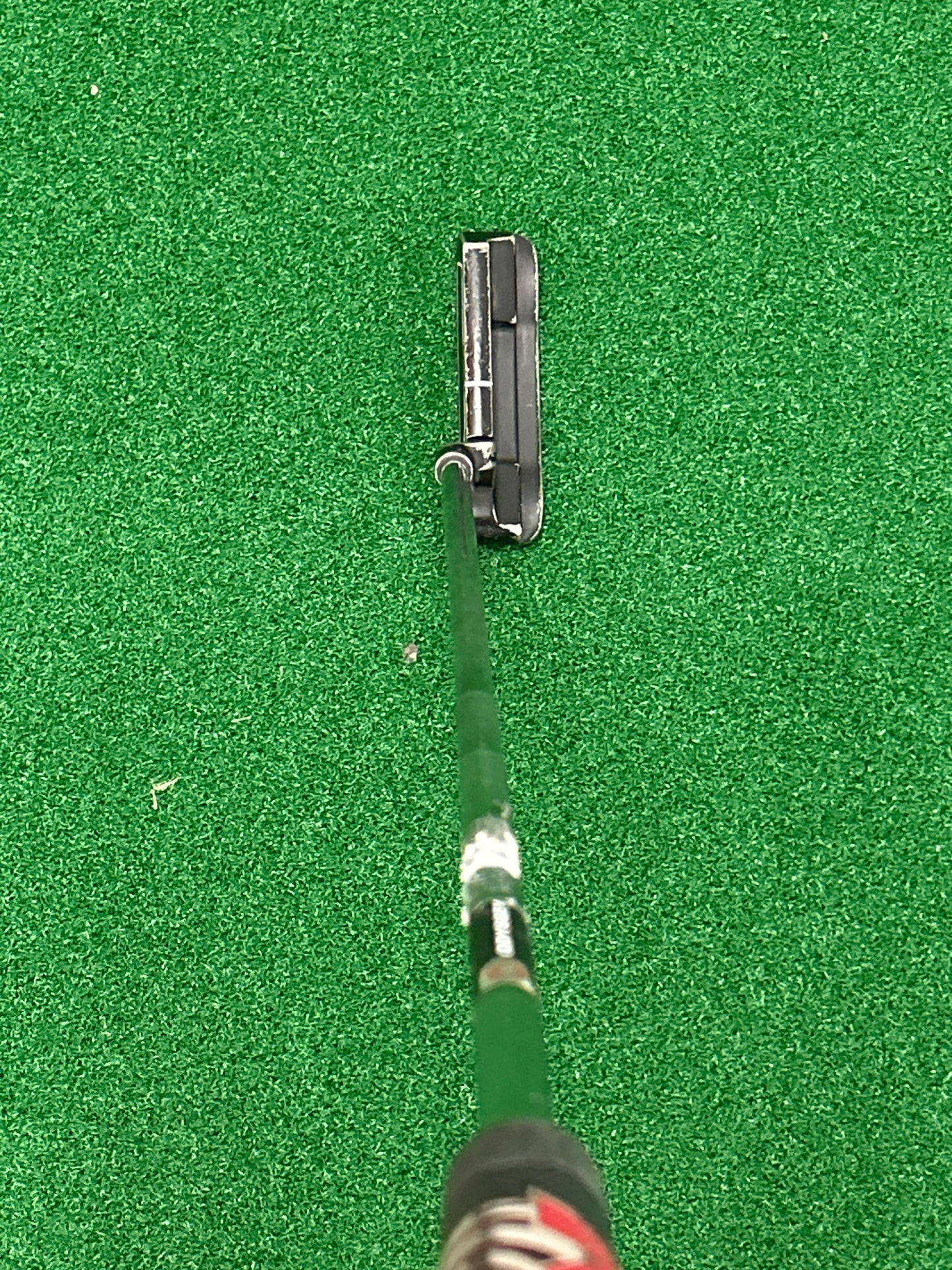 Odyssey DFX #1 blade putter RH