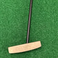 SeeMore FGP Putter Blade 33” RH
