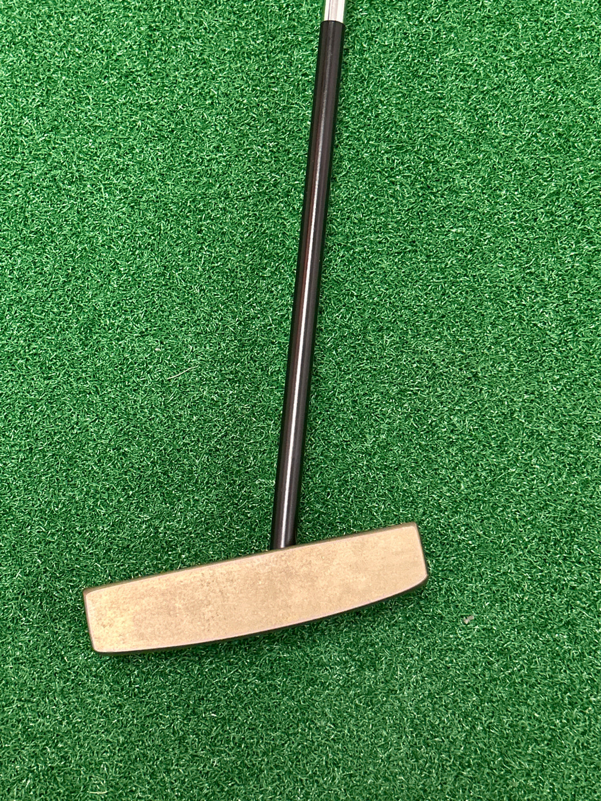 SeeMore FGP Putter Blade 33” RH