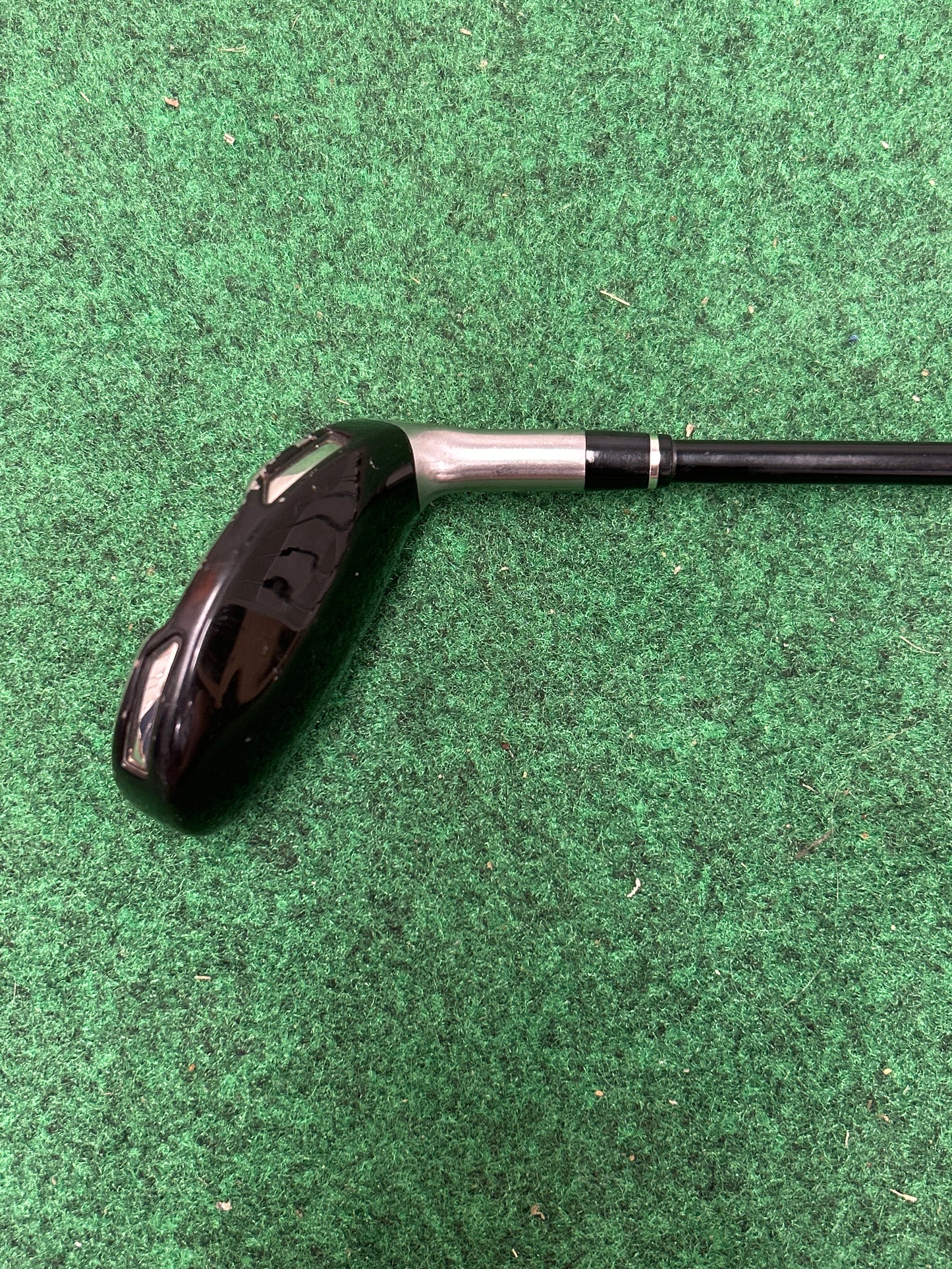 Nickent 3DX DC 5-Ironwood 24.5°- RH