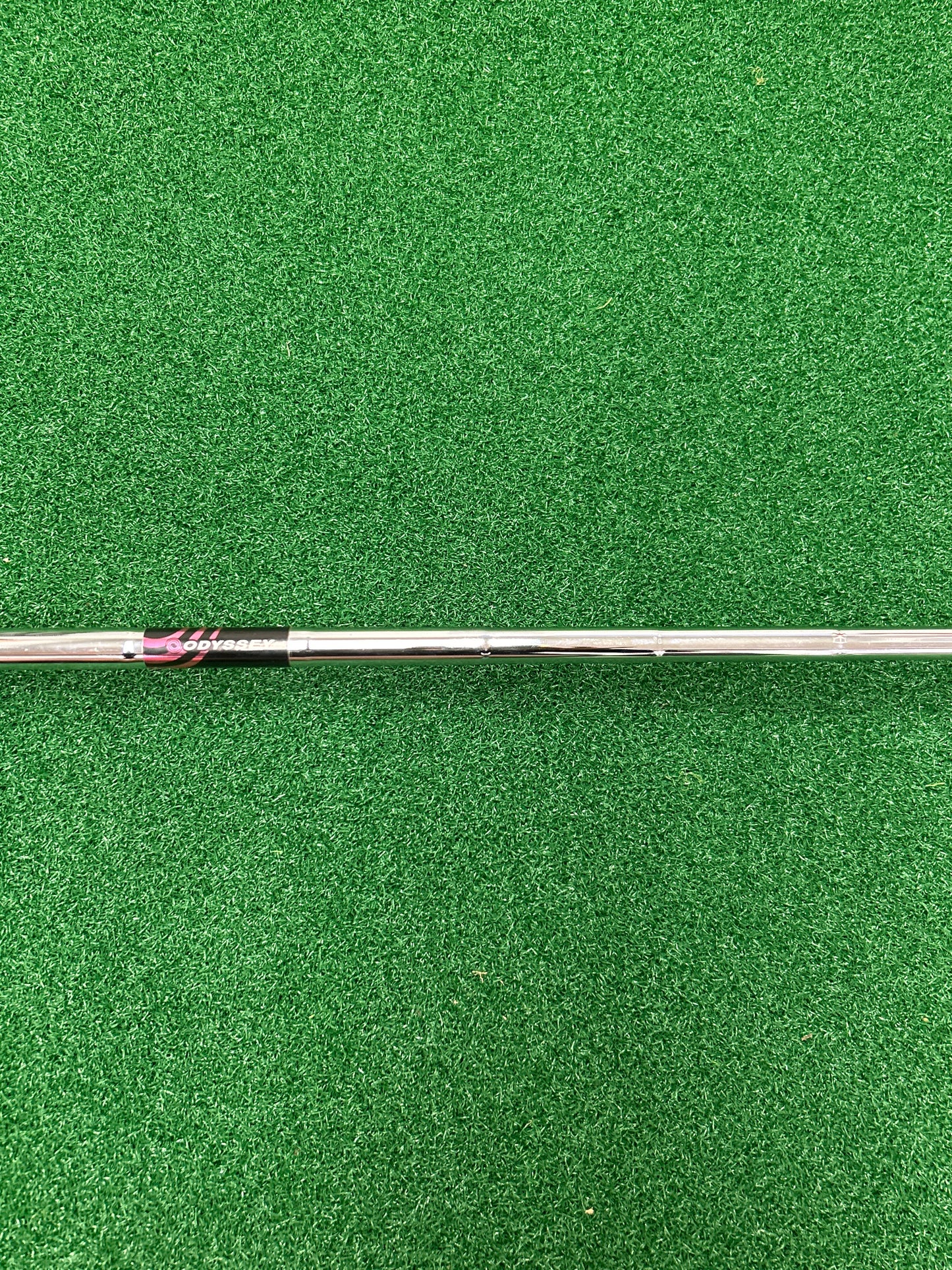 Odyssey White Hot Pro V-Line putter