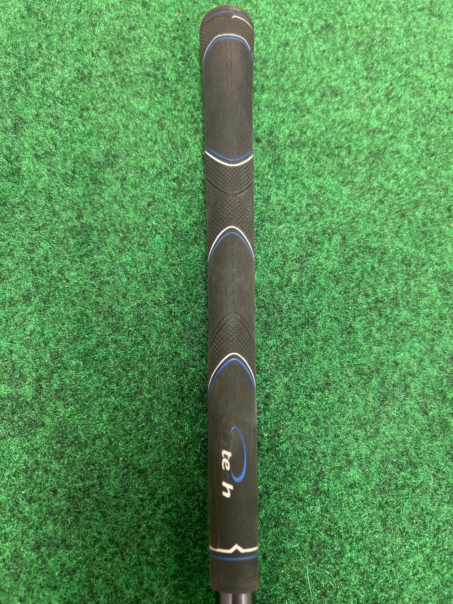 Intech Behemoth Supersized Driver- Left-Handed 10.5 Loft