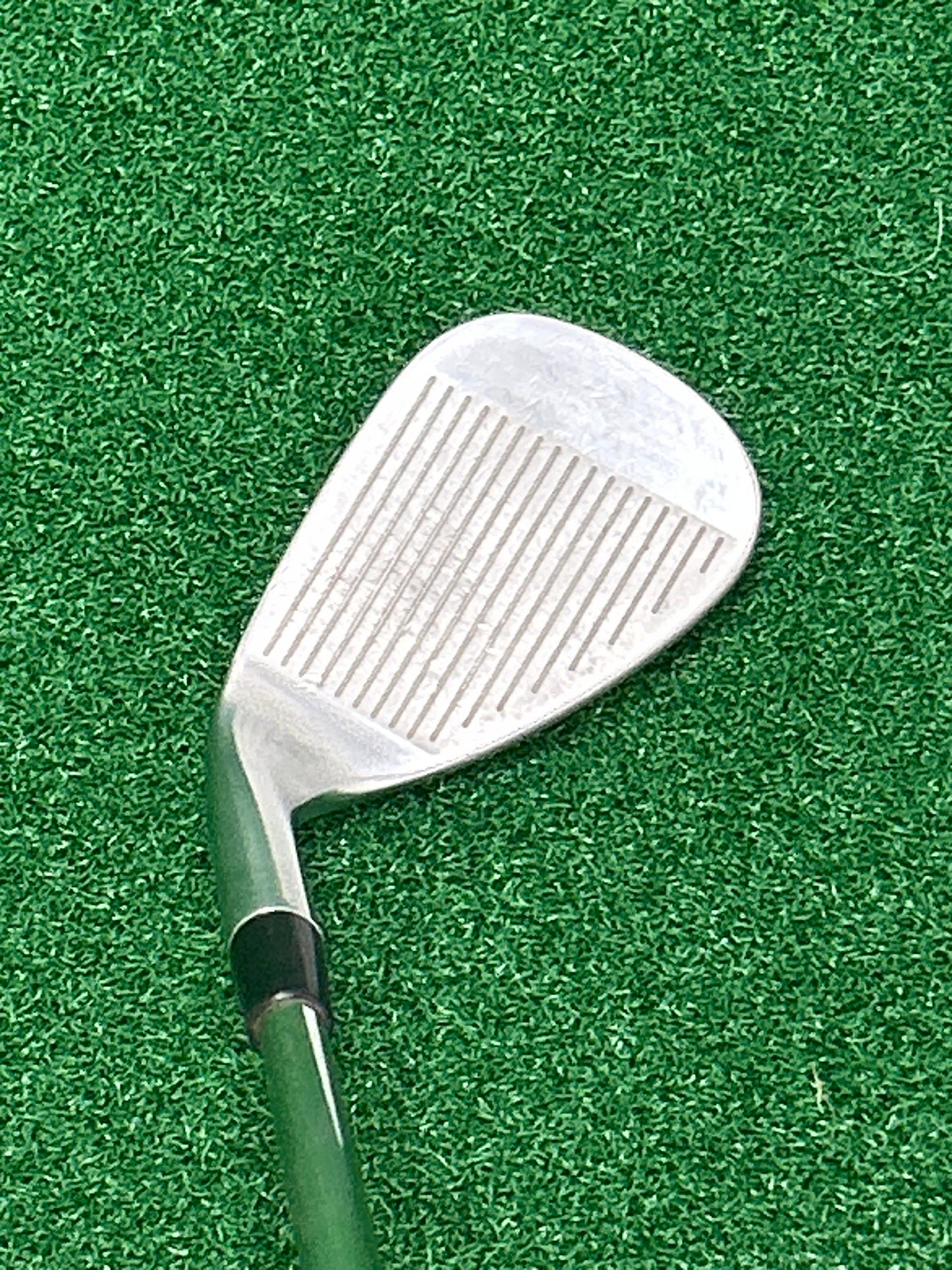 TaylorMade Milled Grind 60° lob wedge RH