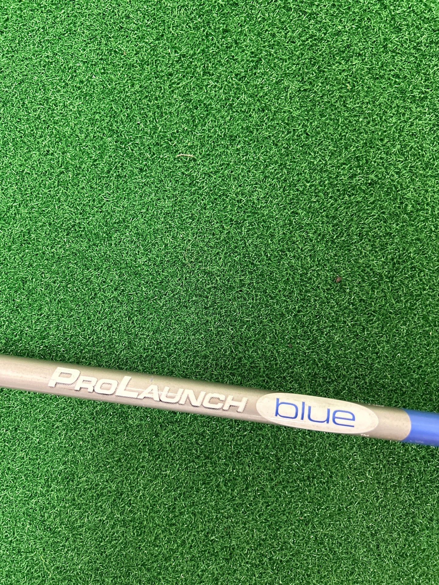 Callaway Big Bertha Fusion 3-Wood RH