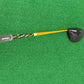 Titleist TS3 10.5° driver with a UST Mamiya Proforce V2 69 Series RH.  NOTE- DENT ON CROW NEAR TOE