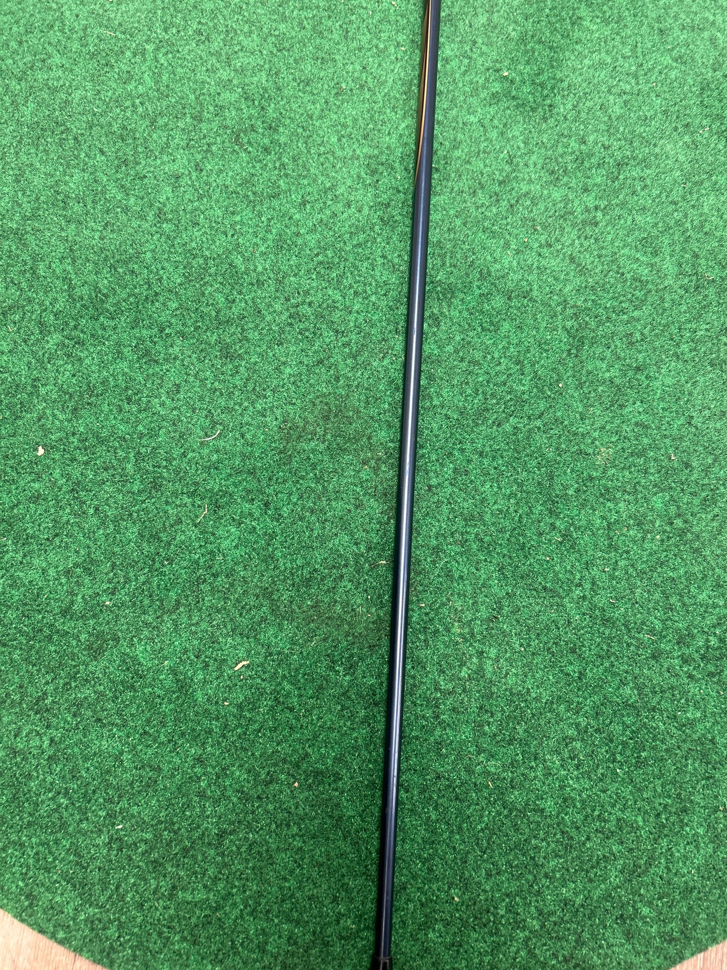 Snake eyes 22 degree hybrid