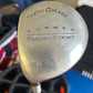 TaylorMade Burner SuperSteel 9.5° Driver Left-Handed