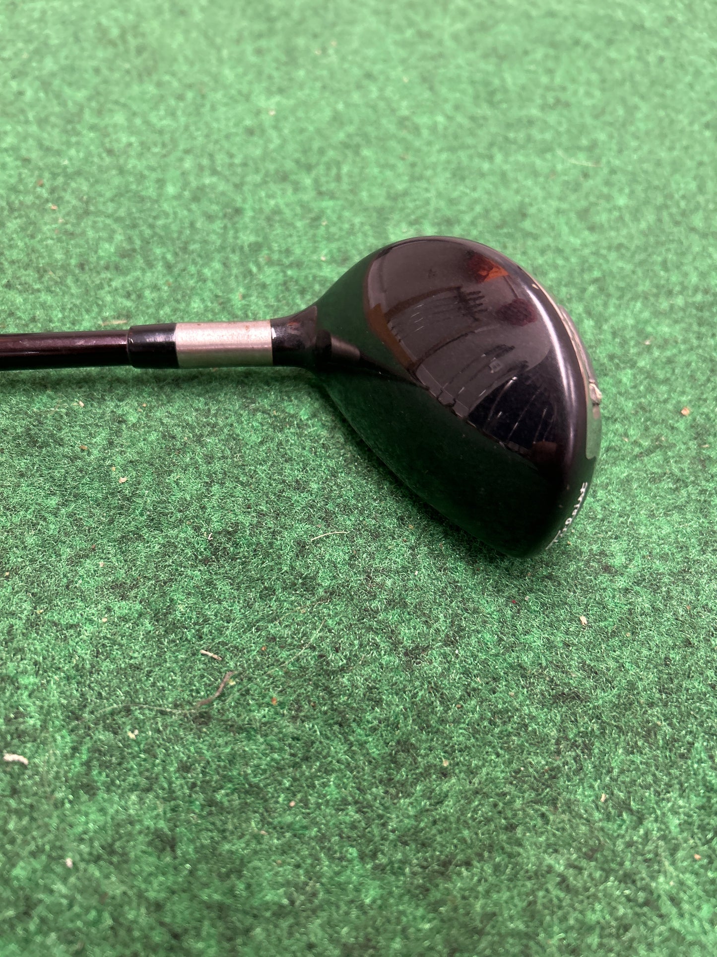 Titleist 909 Hybrid 21-Degree LH