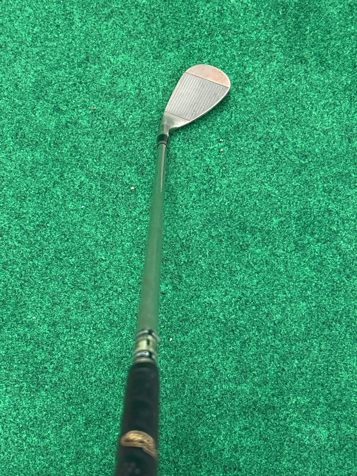 Pelz Sand Wedge