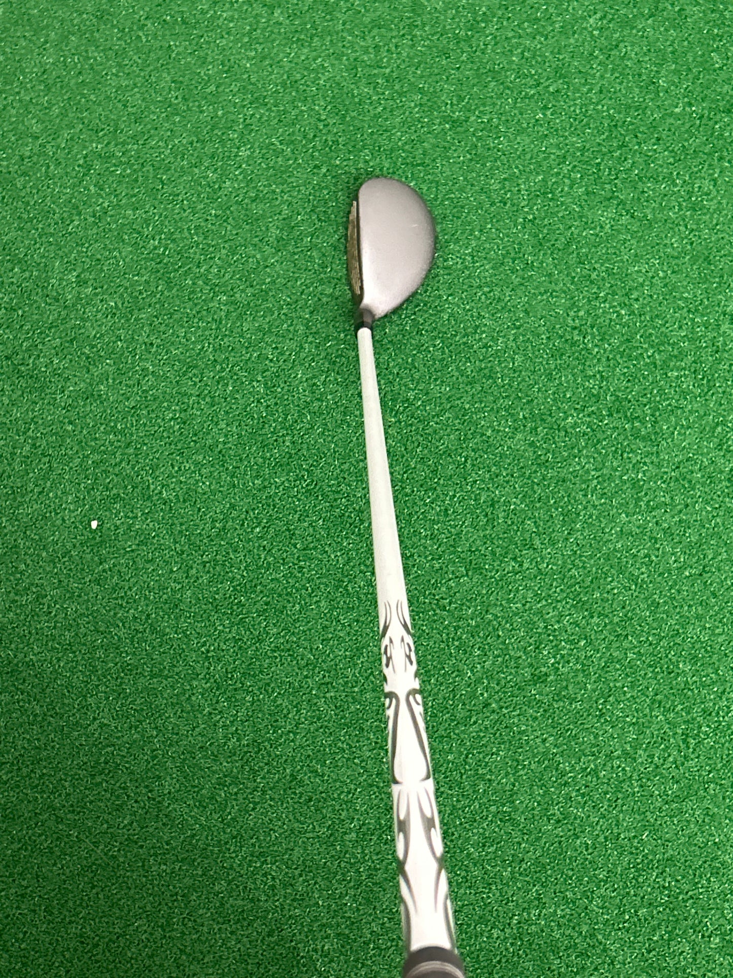 Callaway X Hot 3 Hybrid