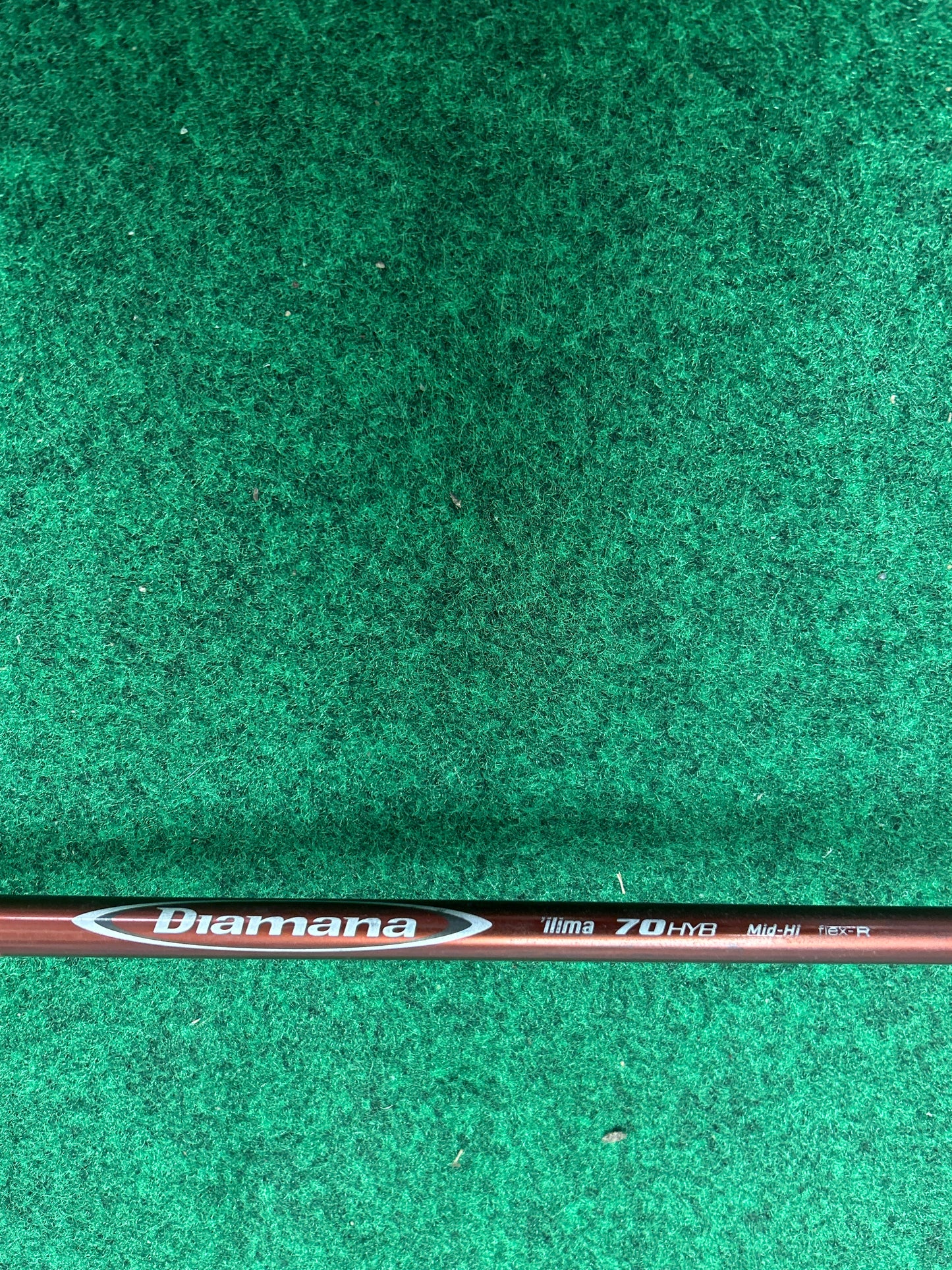 Titleist 910 Left-Handed 4-Hybrid 21-Degrees