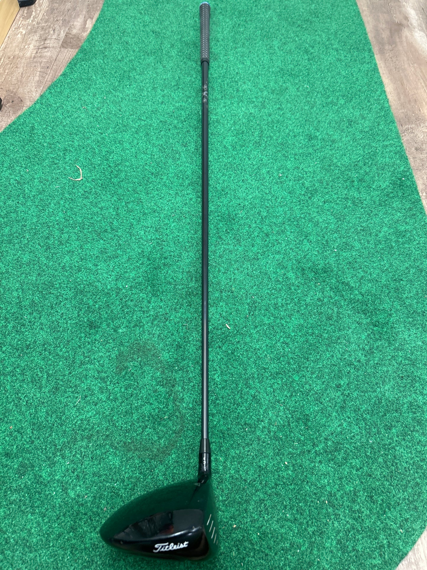 Titleist 915 D2 Driver 7.5 Degree Shaft