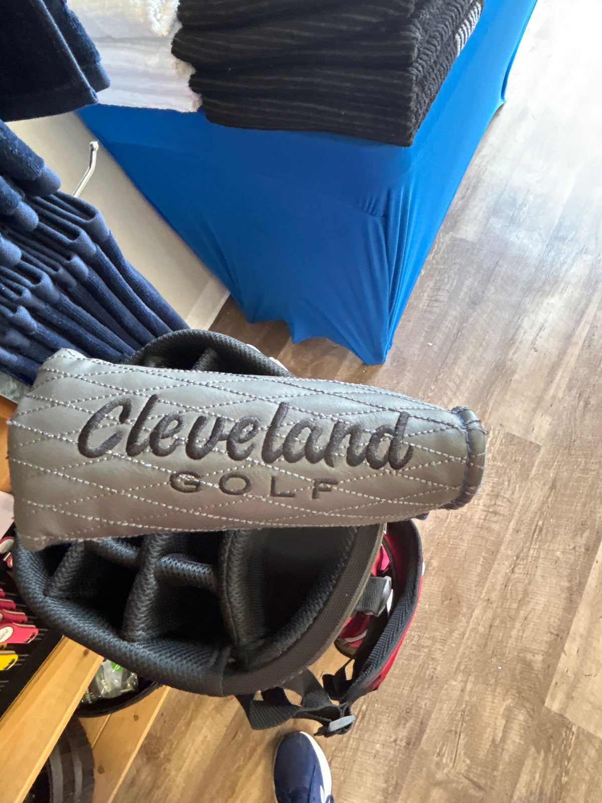 Cleveland Huntington Beach SOFT #4 Putter RH