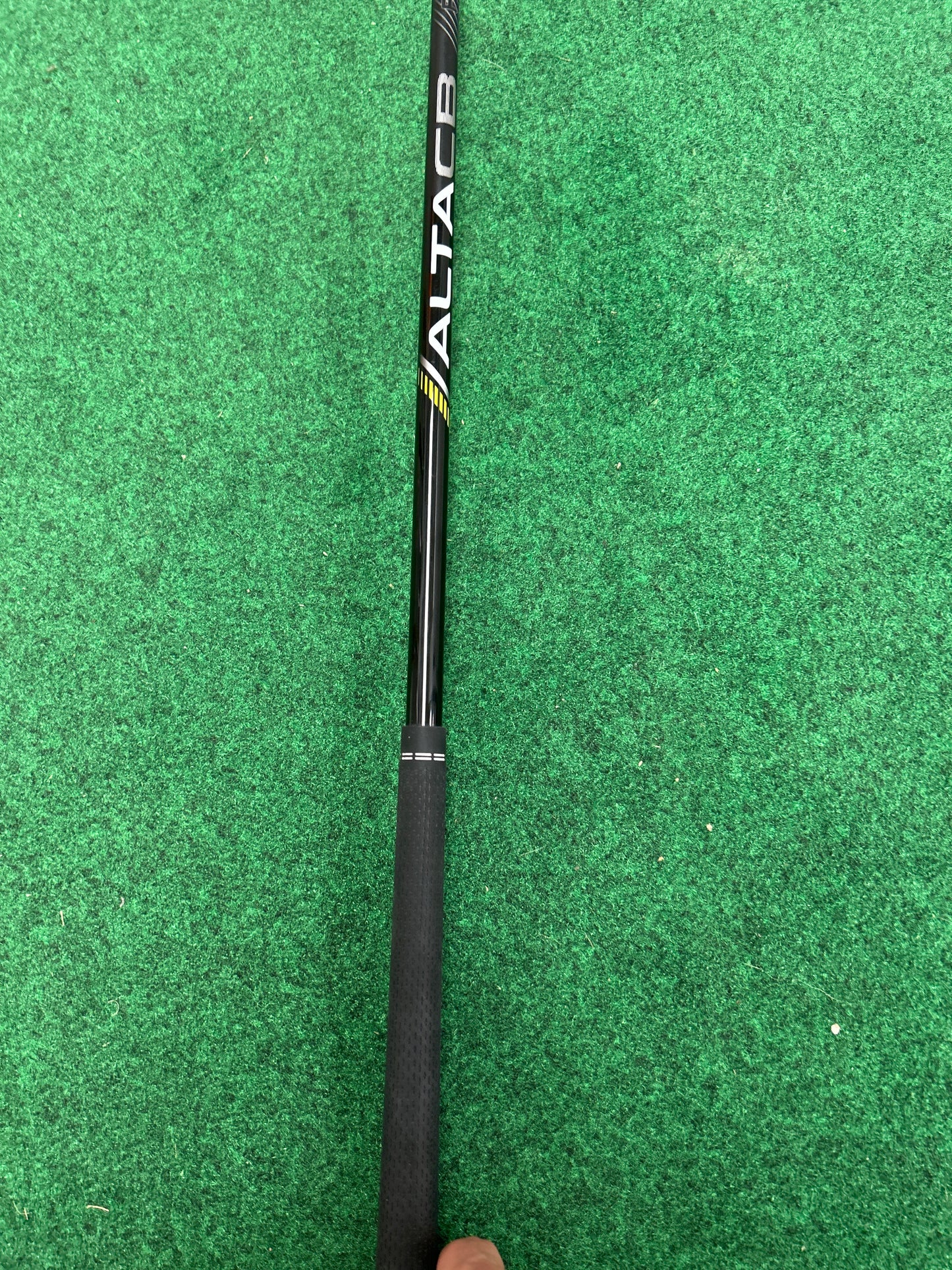 Ping G430 4- Hybrid Right-Handed