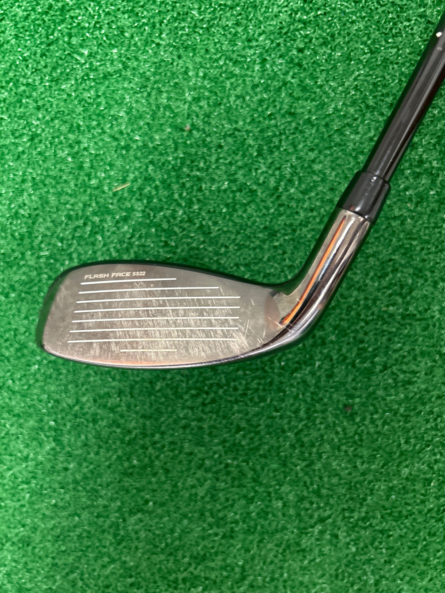 Callaway Rogue ST MAX OS 6-hybrid RH