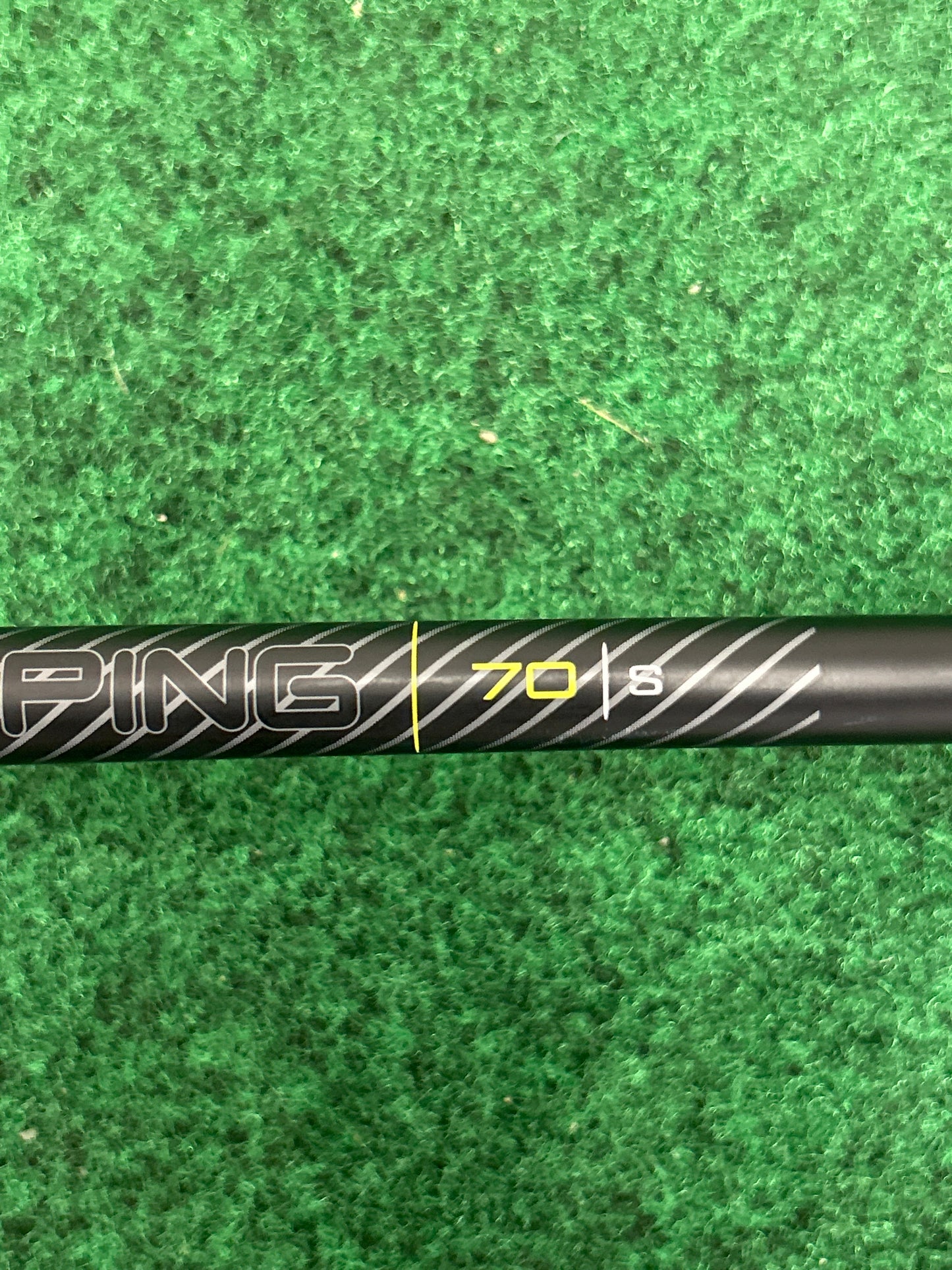 PING G430 5 Hybrid 26 Degrees