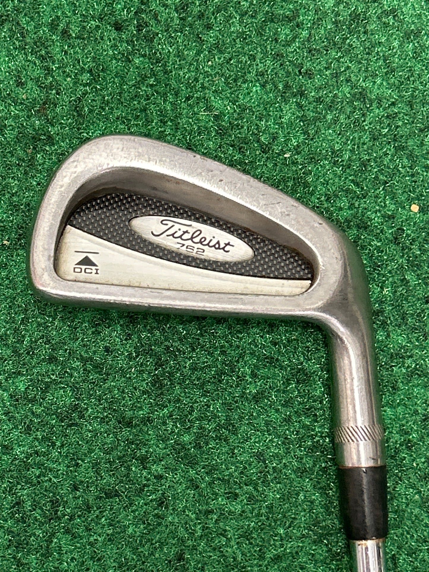 Titleist 762 DCI 6-Iron