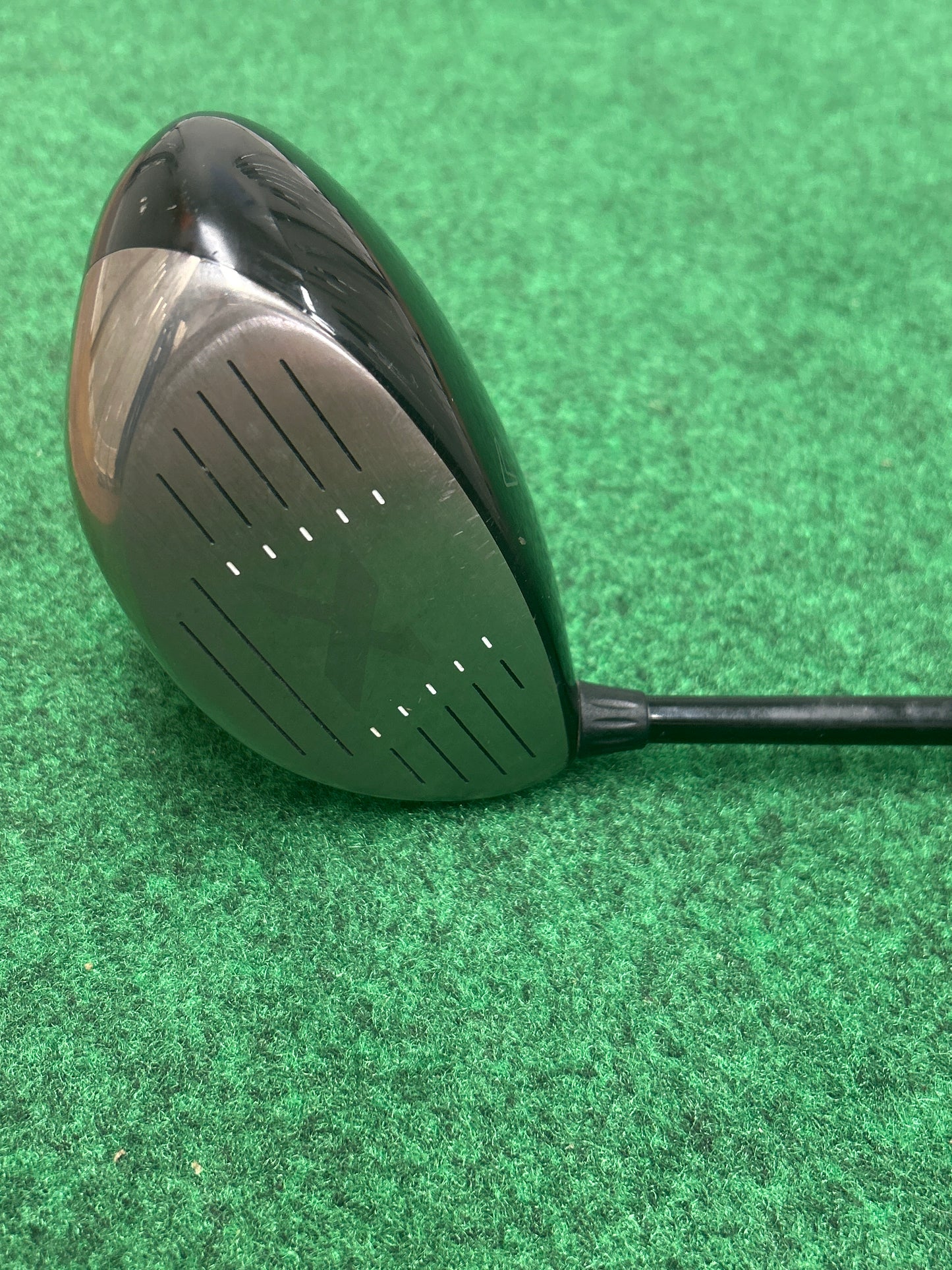 Callaway X 460 Driver Ladies Flex 10-Degree Loft RH