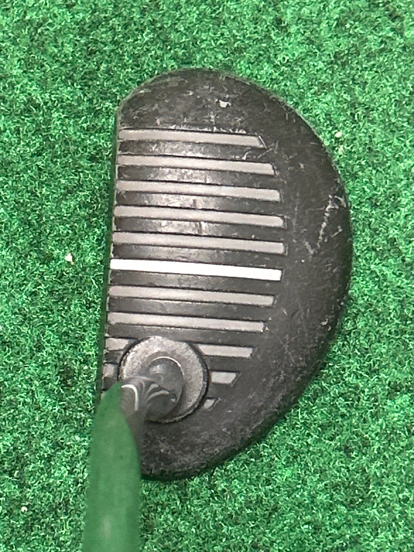 Ram Golf Zebra Putter RH