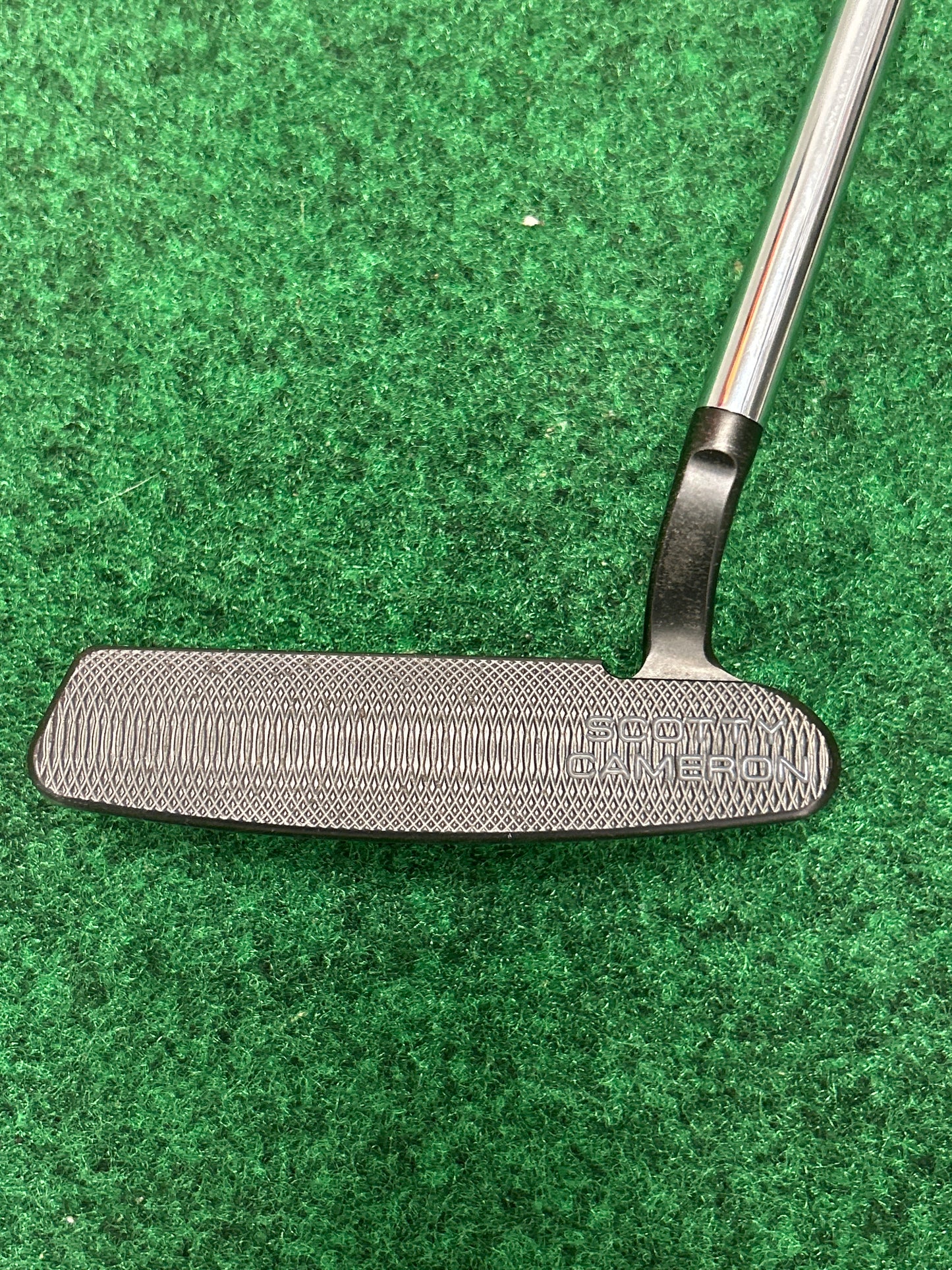Scotty Cameron Select Newport 1.5 Putter