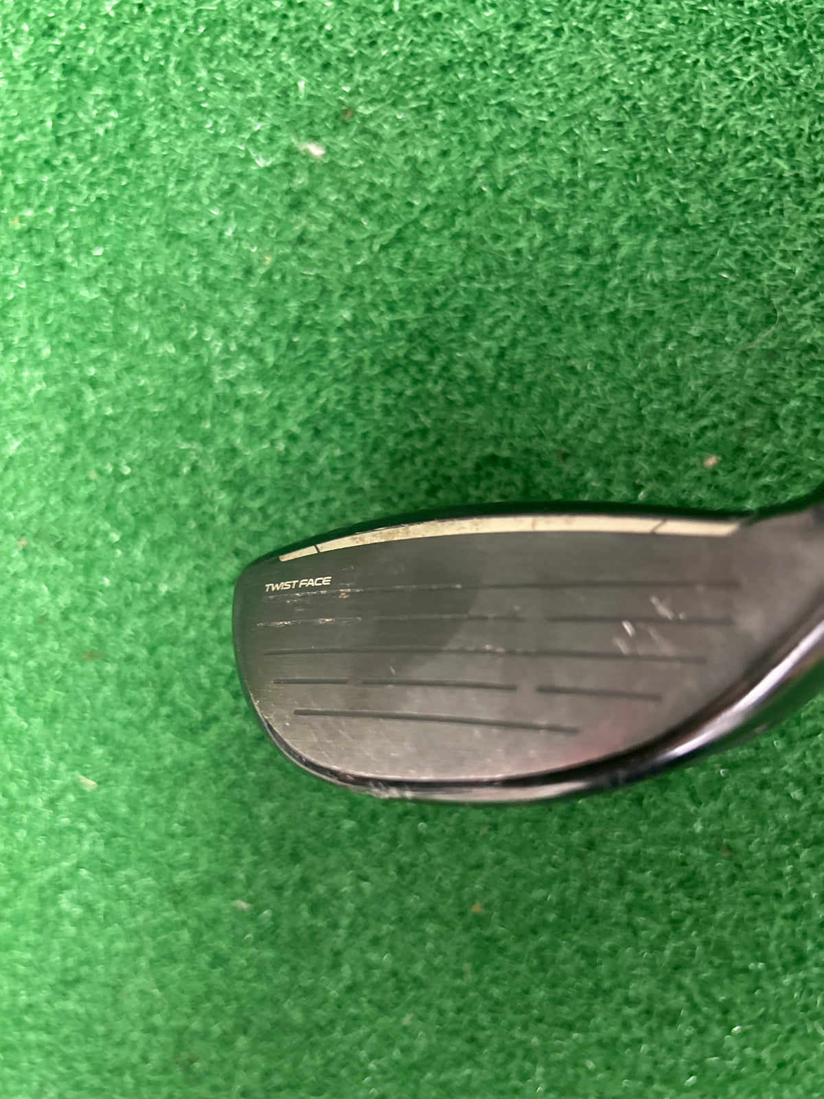 TaylorMade Qi10 5-Wood Regular Flex RH