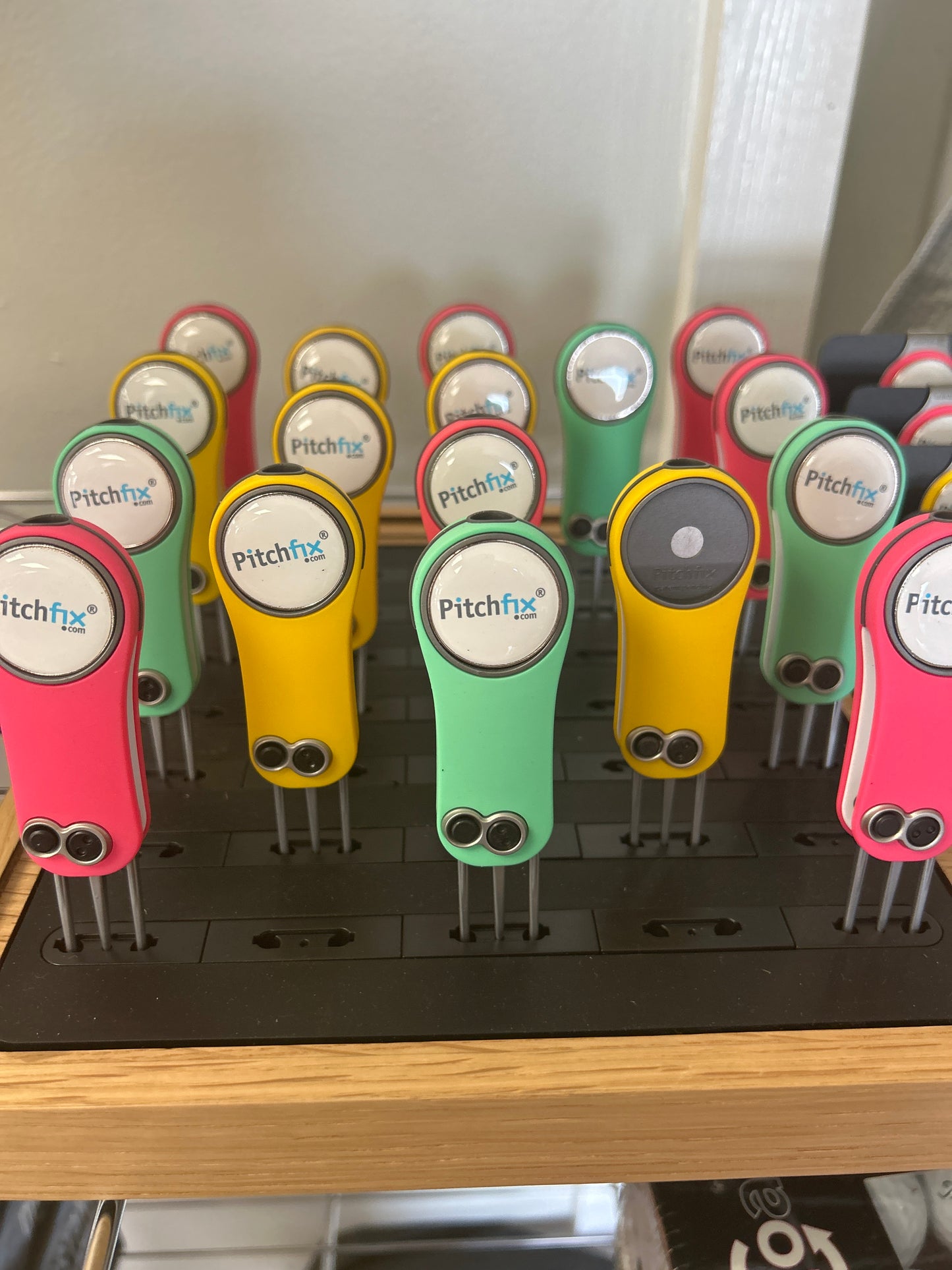 Pitchfix Fusion - Divot tool