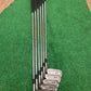 KZG MC-IIx Iron Set 6 Iron thru A Wedge RH