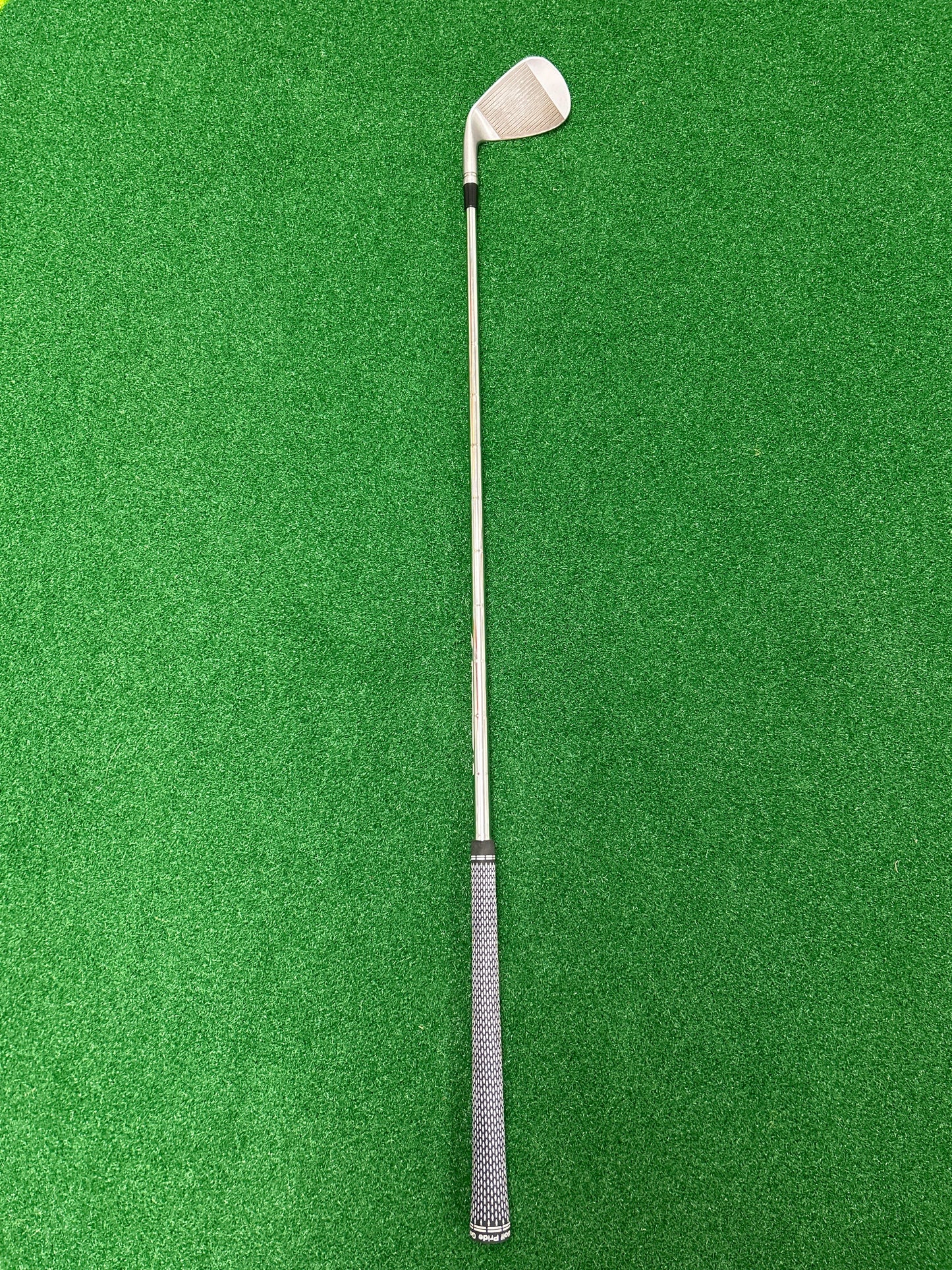 TaylorMade MG4 Milled Grind 4 Wedge
* 54° Loft
* 11° Bounce RH