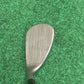 Cleveland Smart Sole Full-Face Chipper (C model) with a UST Mamiya Recoil 80 Wedge graphite shaft RH
