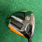 Used Callaway Mavrik Sub Zero Driver - 10.5 Degrees - Stiff Flex Aldila Rogue Max - Right-Handed