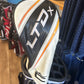 Cobra LTDxLS Driver 9.0 Loft Stiff Flex RH