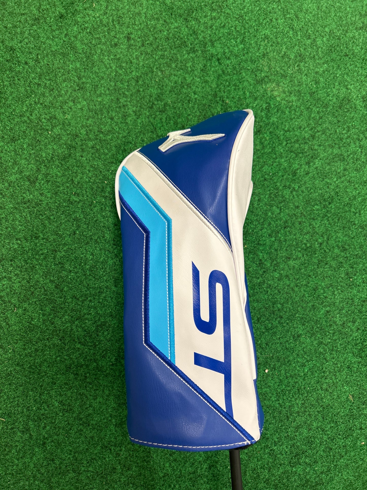 Mizuno ST Max 230- Right handed