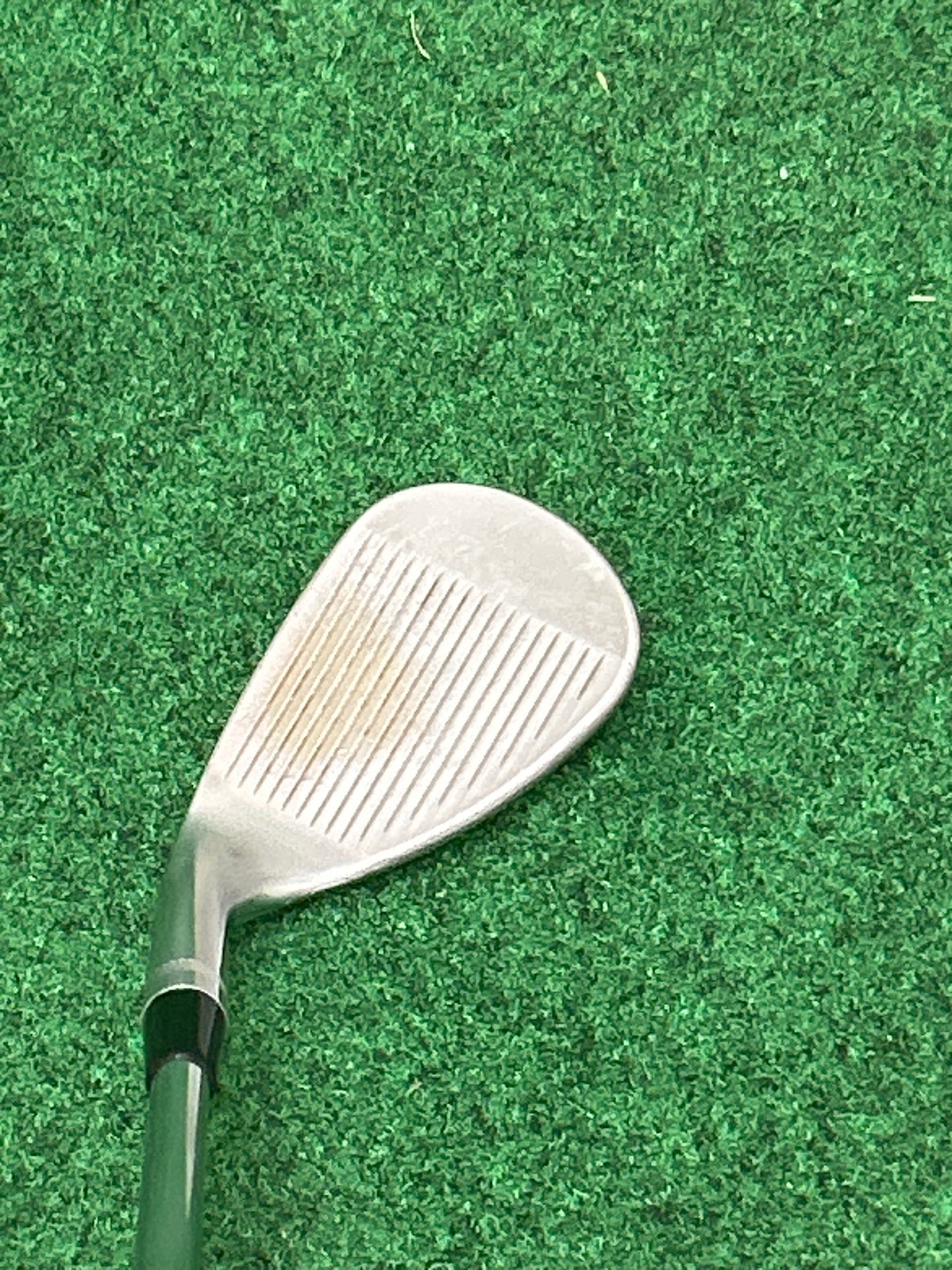 Titleist SM10 Vokey 60- Degree Wedge RH