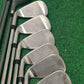 MacGregor MCG complete golf set(irons, woods, putter + bag) RH