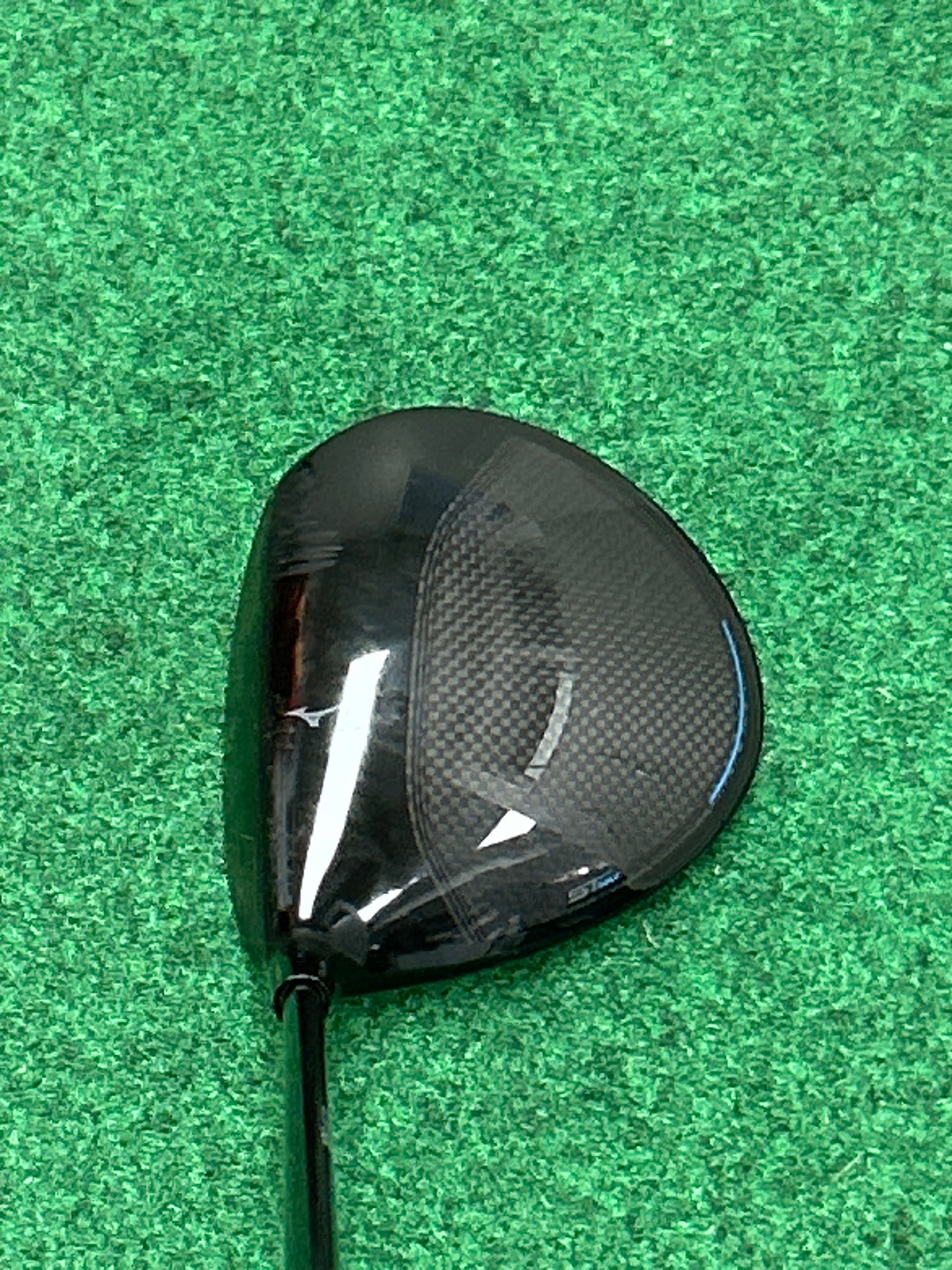 Mizuno ST MAX 230 Driver….10.5 Loft