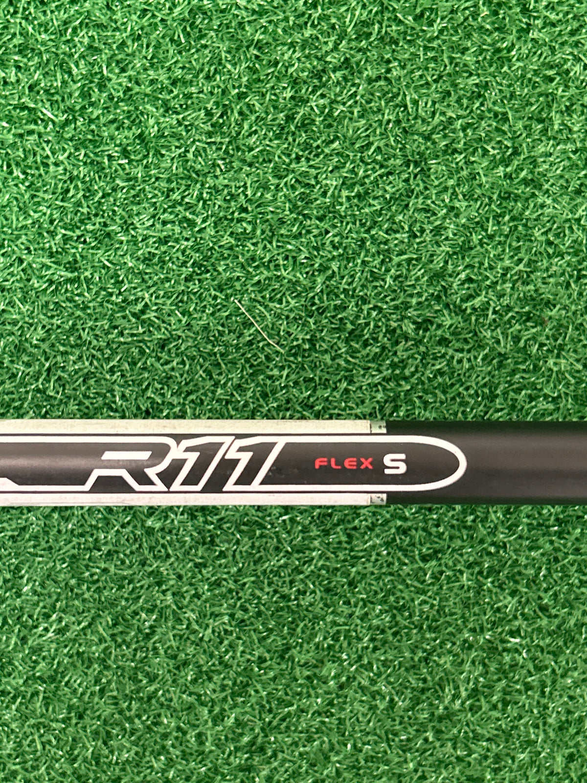 Callaway Epic Flash Driver 12-degree loft Stiff Flex RH