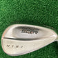 SCOR 4161 forged wedge, 53° V-Sole RH