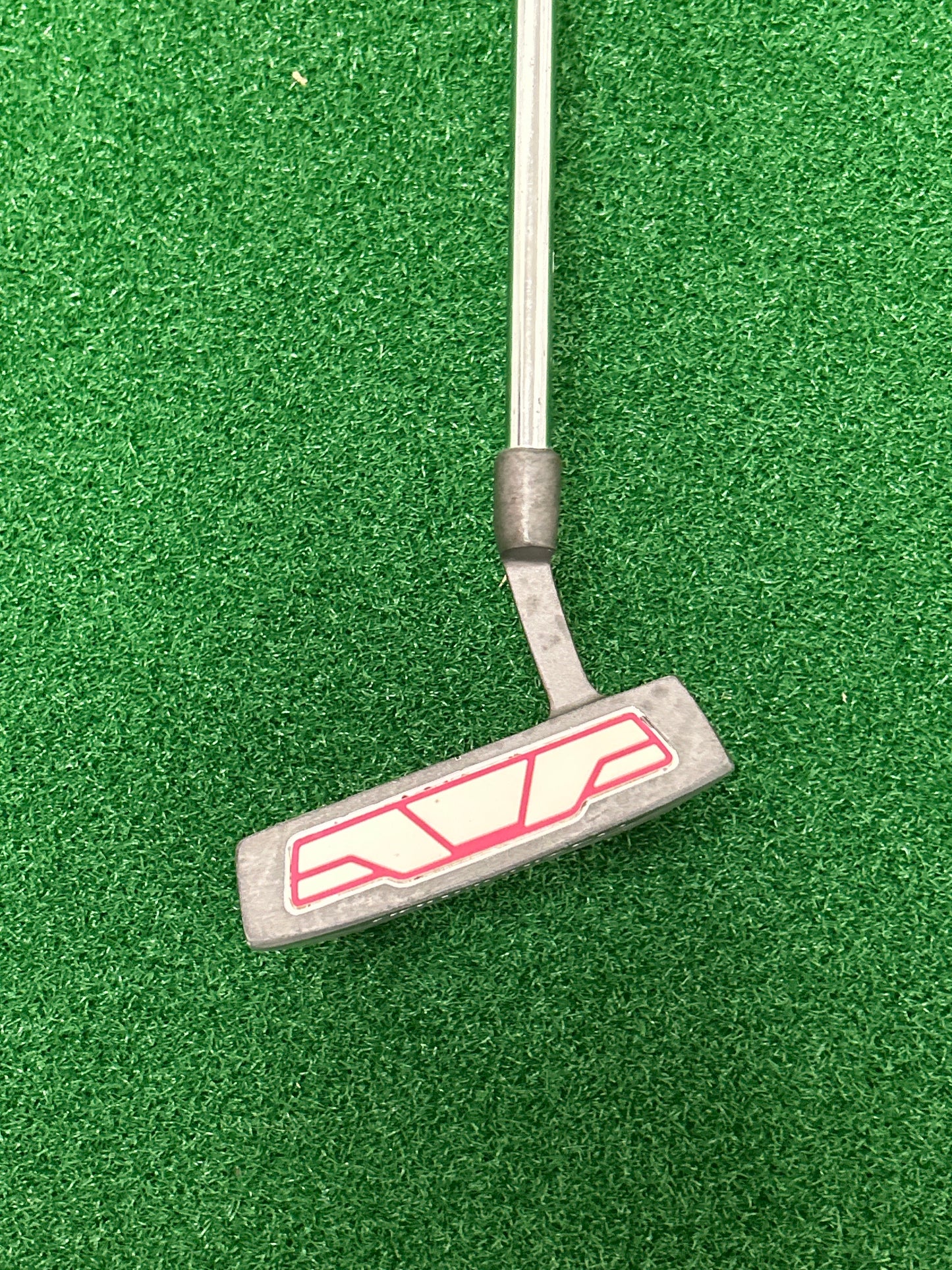 Wilson Harmonized M2 putter  34” RH