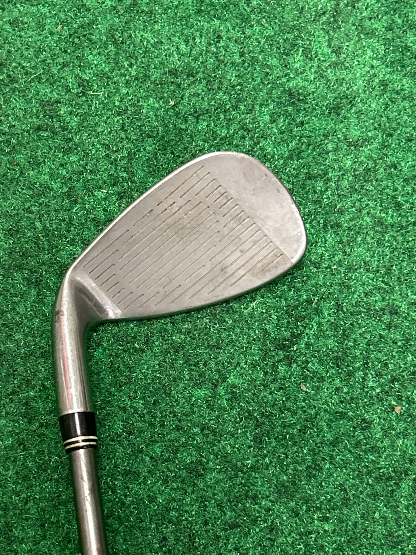 King Cobra Oversize SS Piitching Wedge