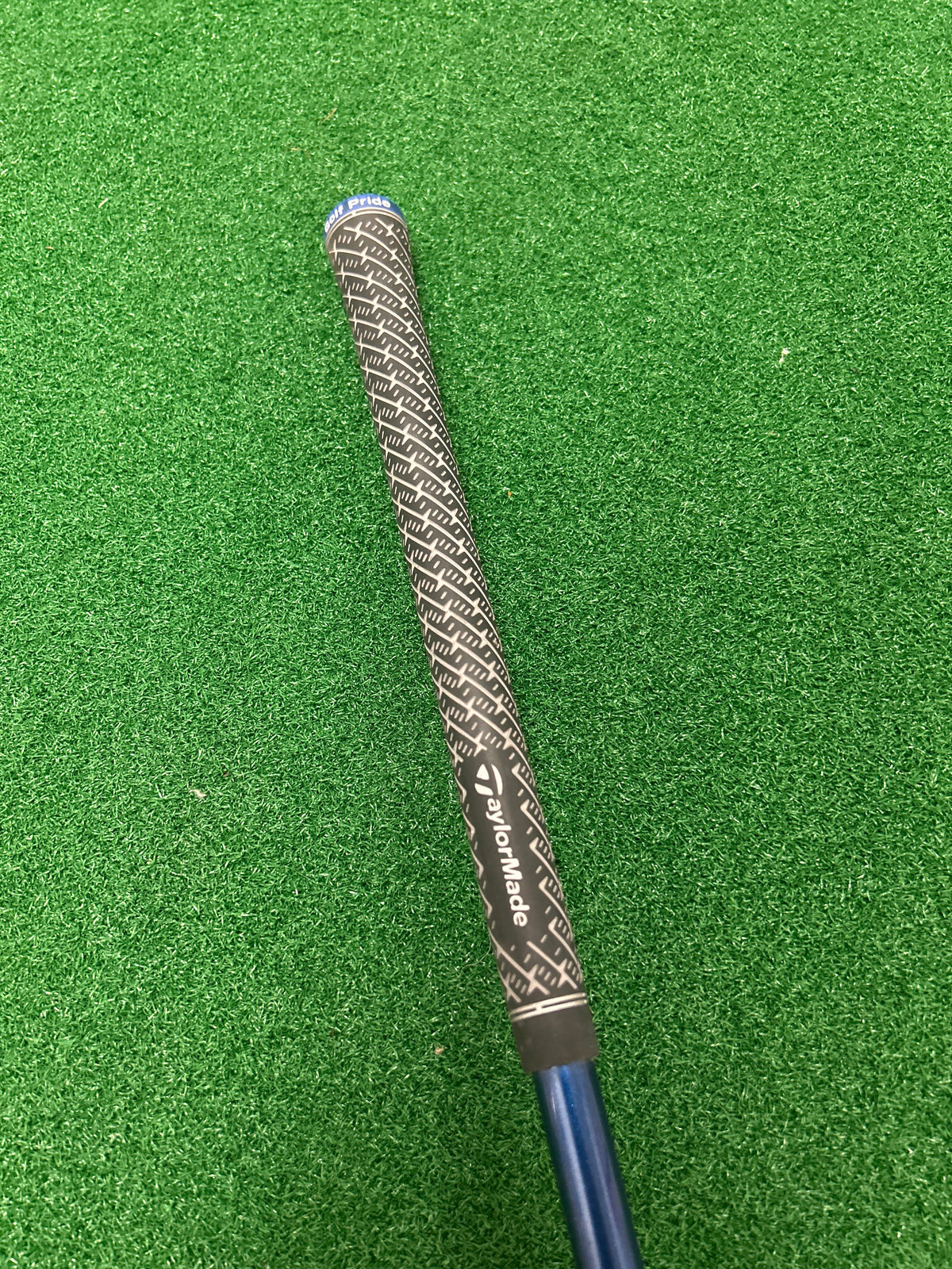 TaylorMade Qi10 5-Wood Regular Flex RH
