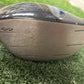 Snake eyes python XL 9.5 degree driver