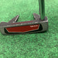 Top-Flite 5.0 Soft Feel Mallet Putter RH