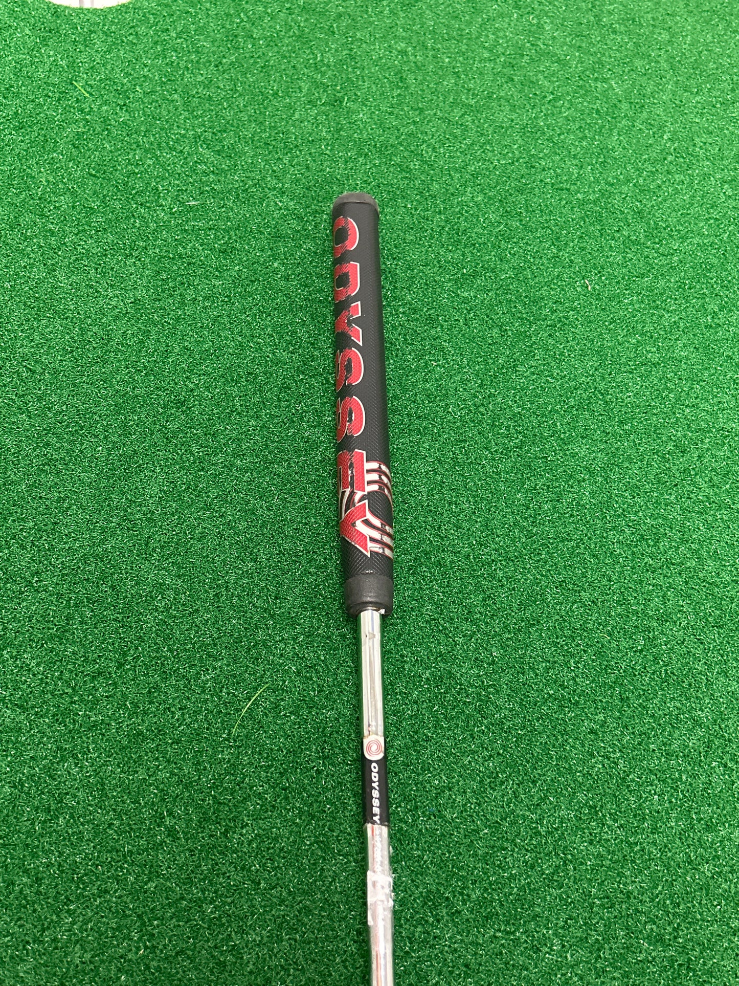 Odyssey DFX #1 blade putter RH
