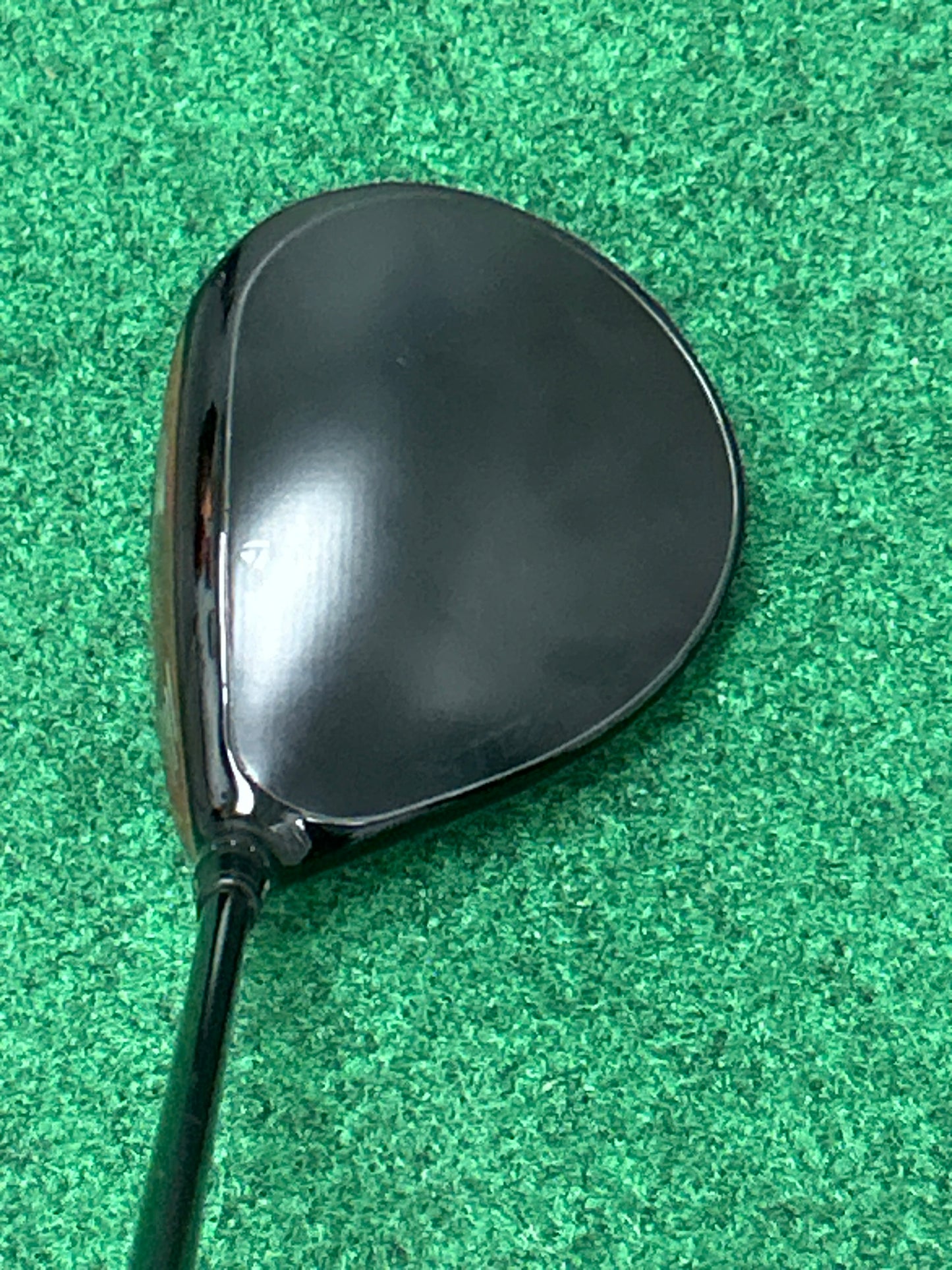 Taylormade Stealth Driver 9.0 Loft