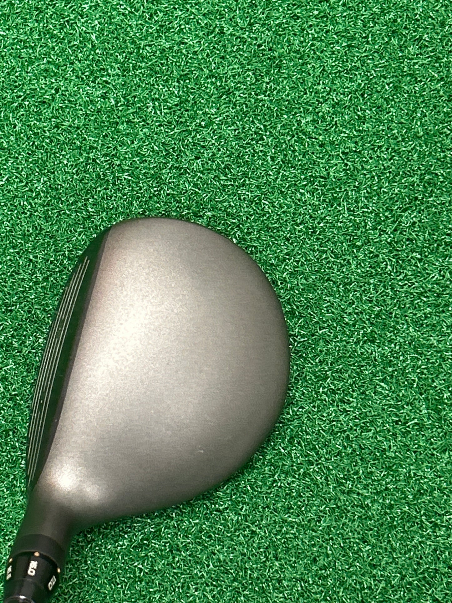 Wilson Staff FG Tour M3 line- 4 Club Set Driver, 3 & 5 Woods plus Hybrid RH