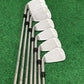 Ping i210 iron set (4–PW) Stiff Flex RH