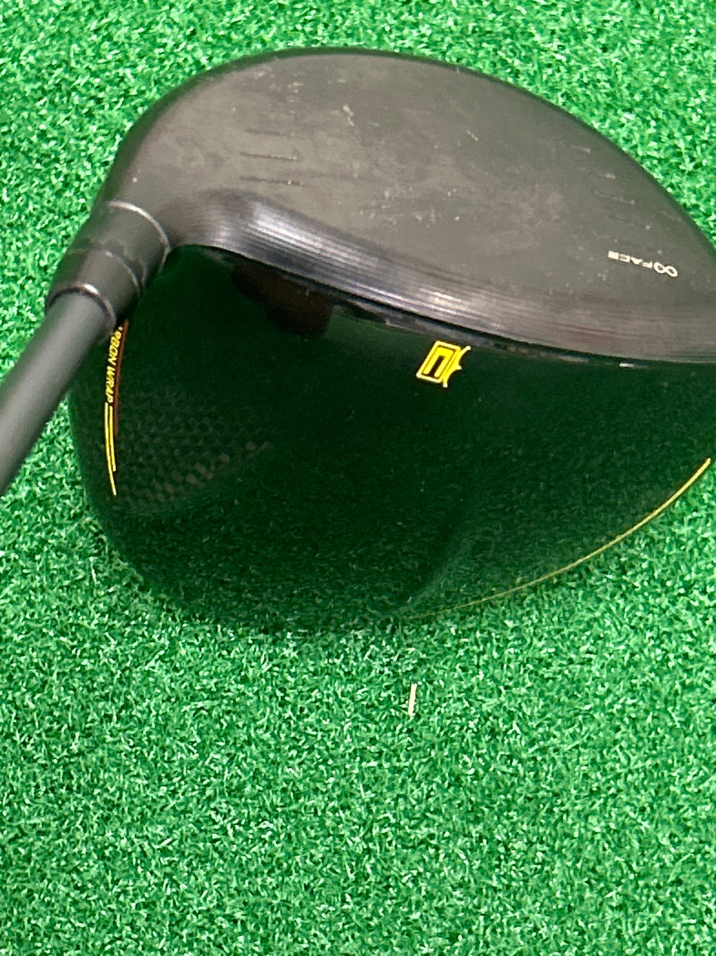 Cobra KING SpeedZone Xtreme Driver