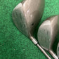 Square Two Golf Whitworth 88V ladies complete set - 

* Driver, 3, 5 & 7 woods
* 5-PW irons
* Putter